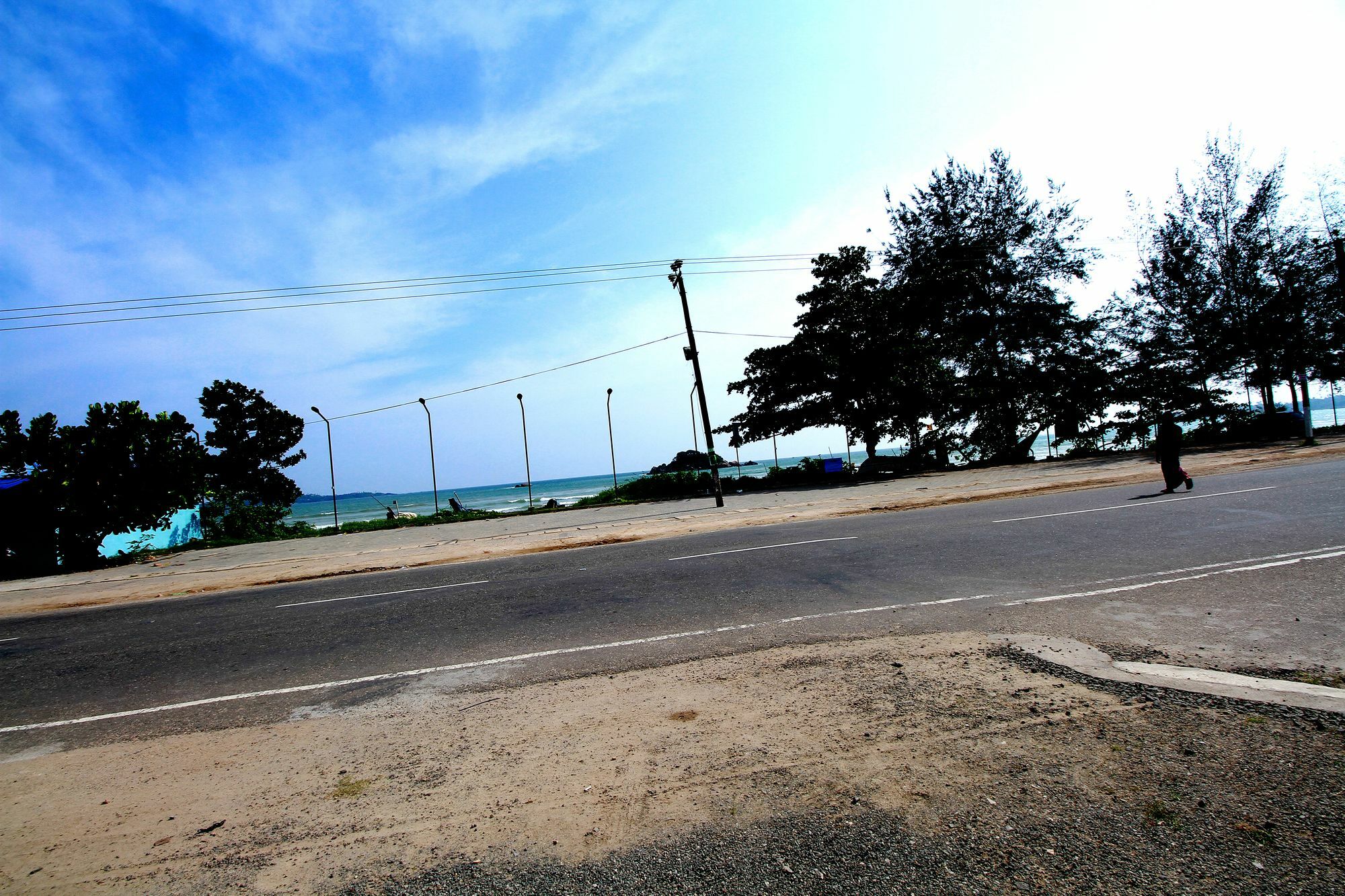 Surf'S Up Hotel Weligama Exterior foto